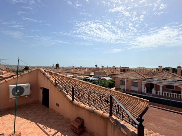 Detached Villa in Los Montesinos (Ref: BCT-ANKE)