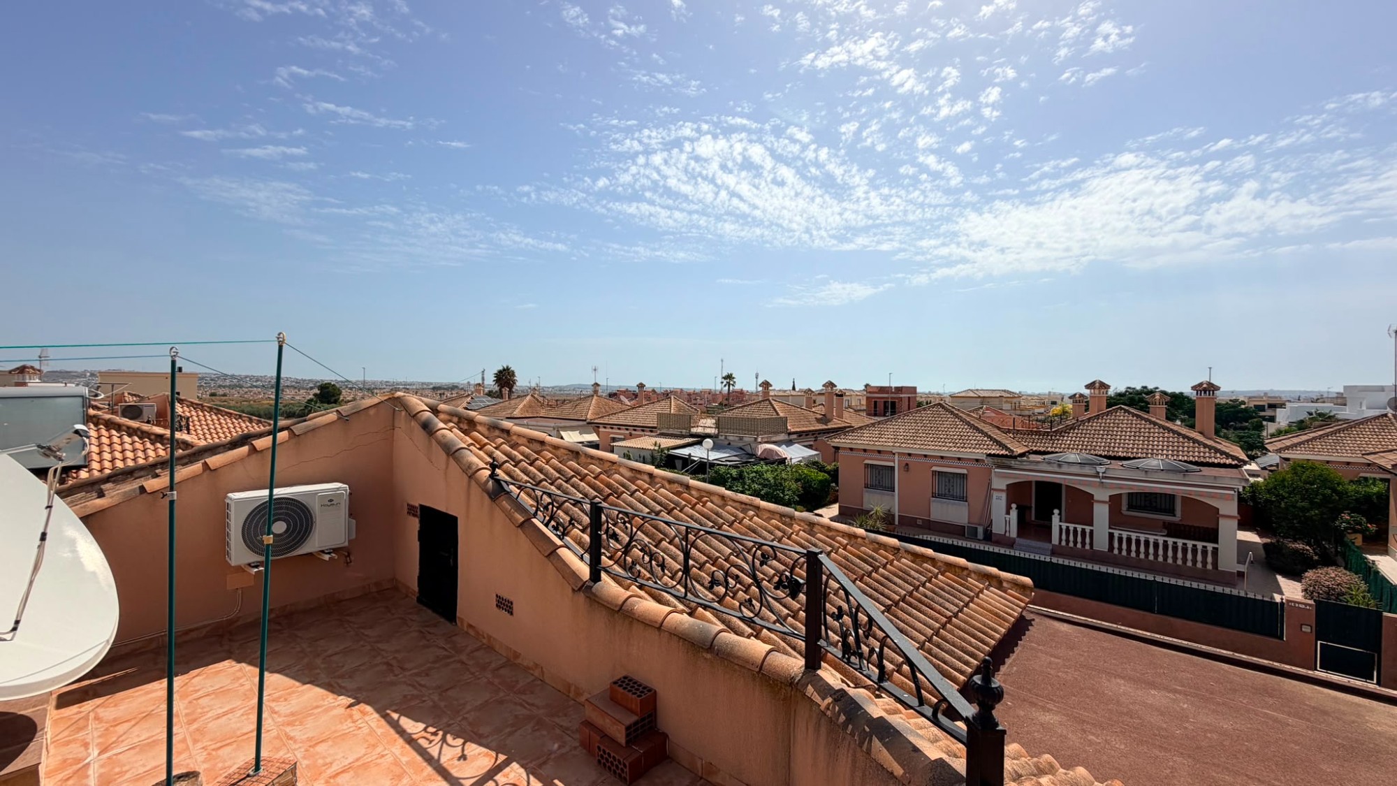Detached Villa in Los Montesinos (Ref: BCT-ANKE)
