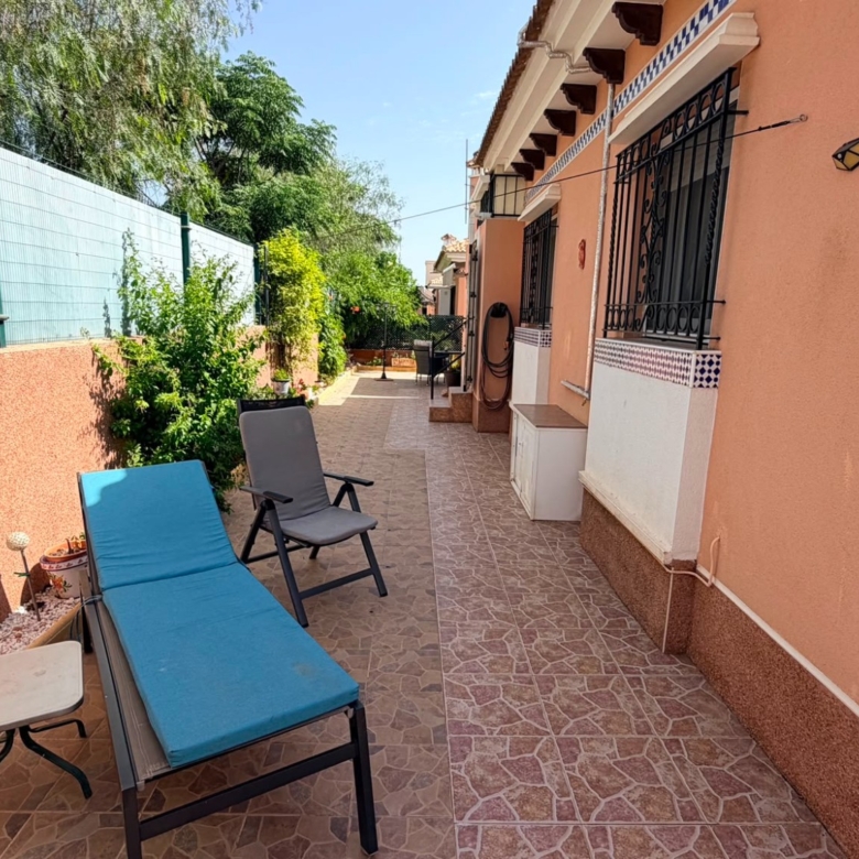 Detached Villa in Los Montesinos (Ref: BCT-ANKE)