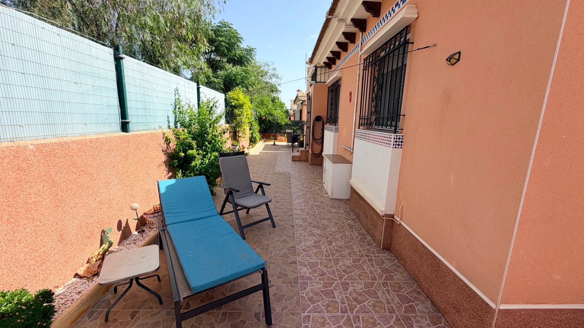 Detached Villa in Los Montesinos (Ref: BCT-ANKE)