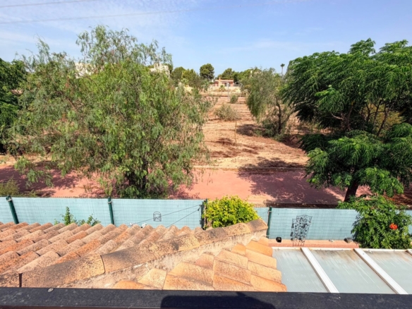 Detached Villa in Los Montesinos (Ref: BCT-ANKE)