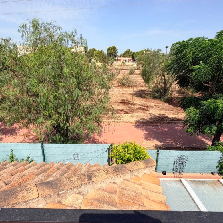 Detached Villa in Los Montesinos (Ref: BCT-ANKE)