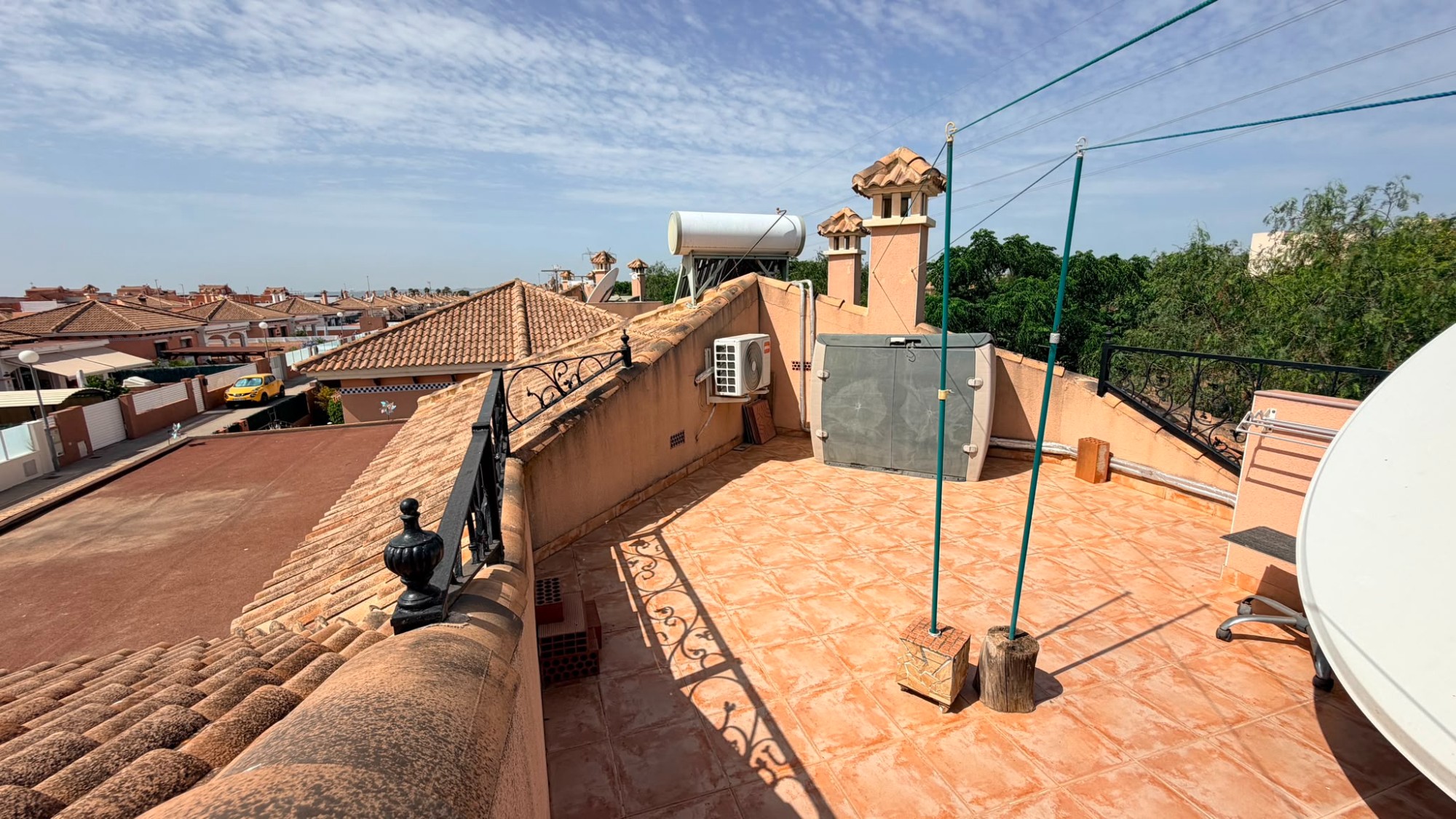 Detached Villa in Los Montesinos (Ref: BCT-ANKE)