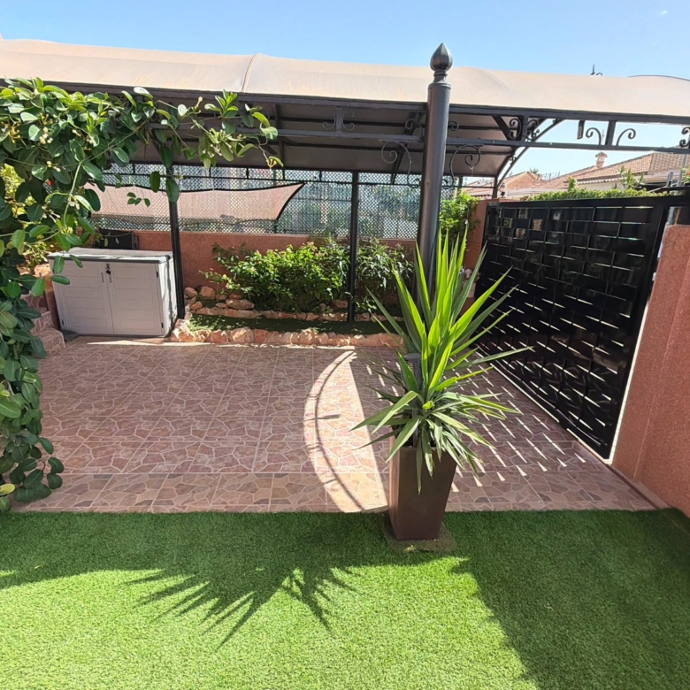 Detached Villa in Los Montesinos (Ref: BCT-ANKE)