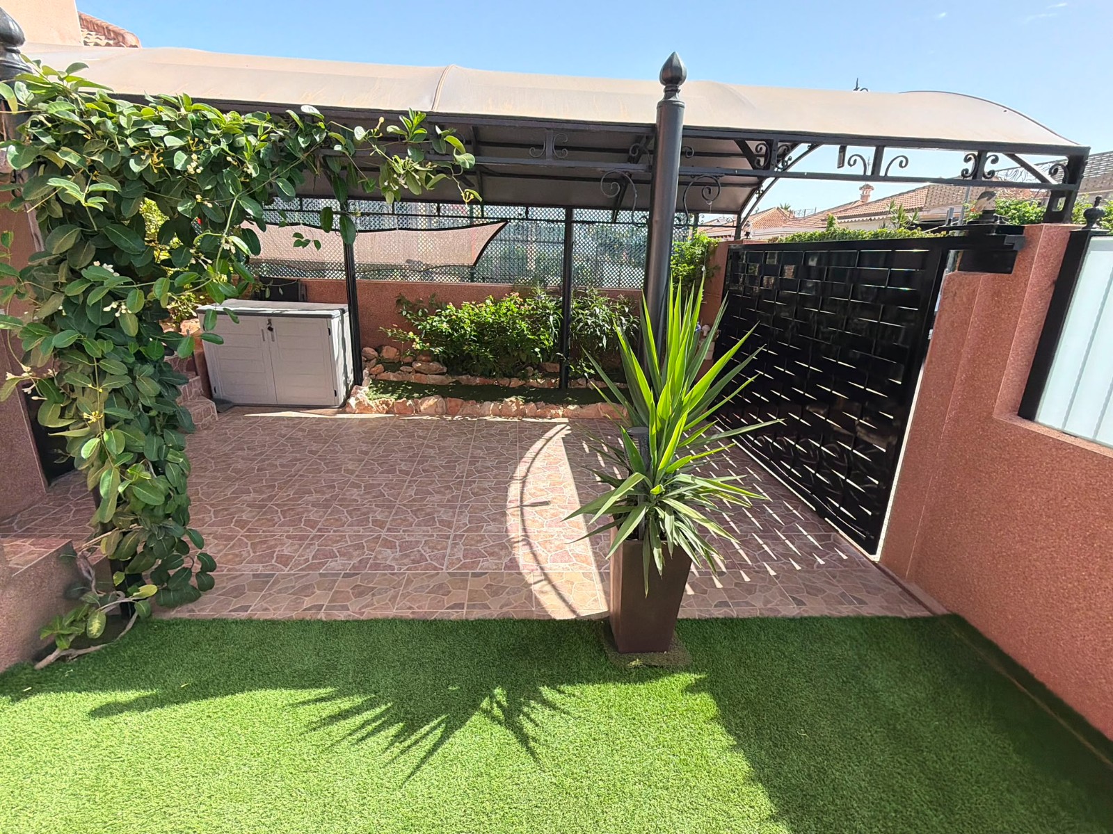 Detached Villa in Los Montesinos (Ref: BCT-ANKE)