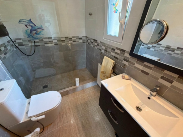 Detached Villa in Los Montesinos (Ref: BCT-ANKE)
