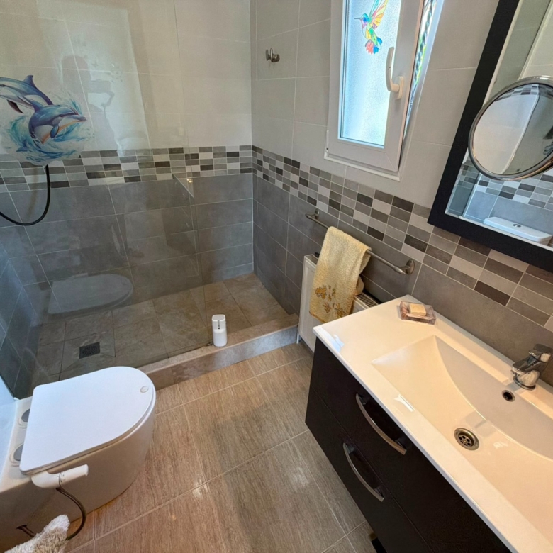 Detached Villa in Los Montesinos (Ref: BCT-ANKE)