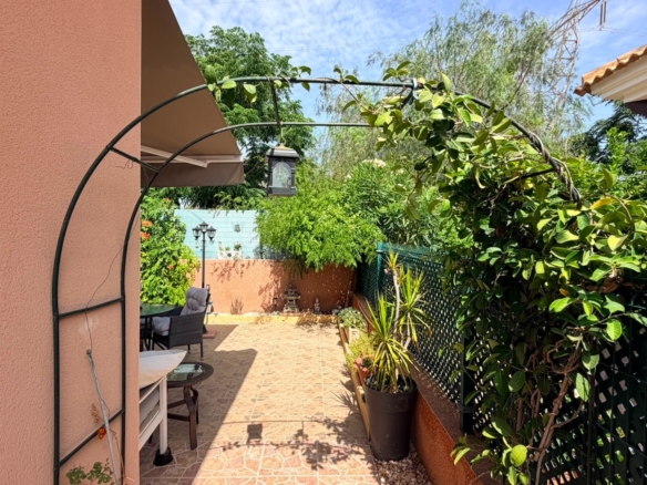 Detached Villa in Los Montesinos (Ref: BCT-ANKE)