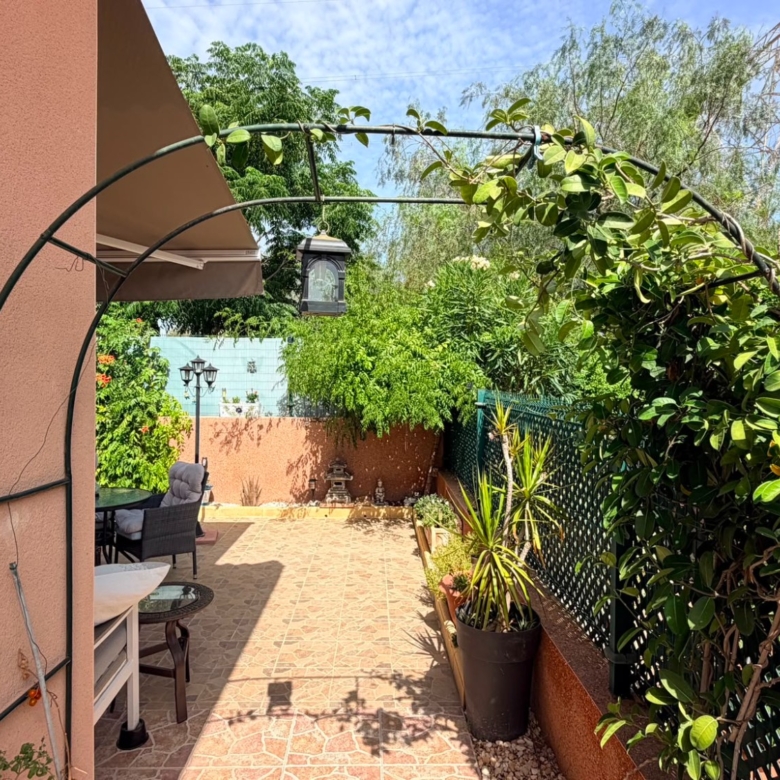 Detached Villa in Los Montesinos (Ref: BCT-ANKE)