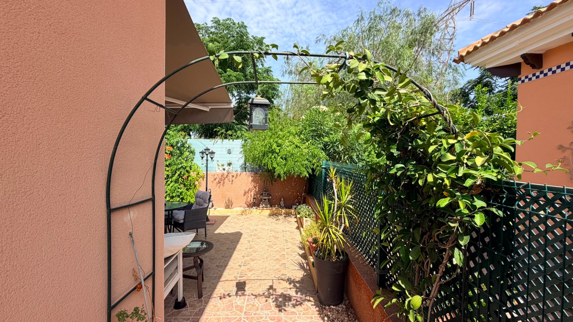 Detached Villa in Los Montesinos (Ref: BCT-ANKE)