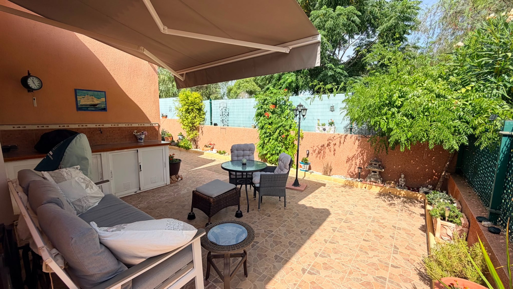 Detached Villa in Los Montesinos (Ref: BCT-ANKE)