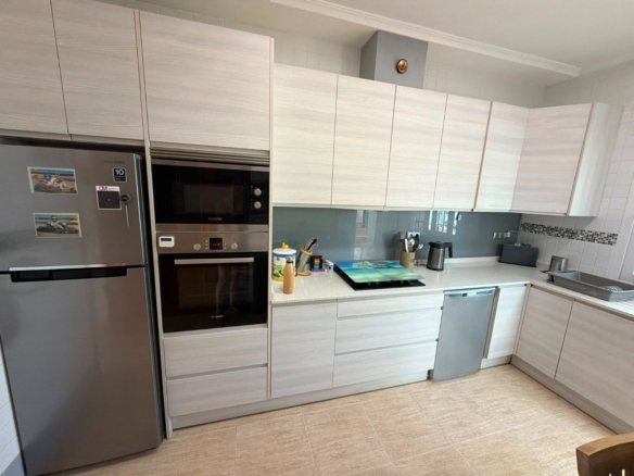 Detached Villa in Los Montesinos (Ref: BCT-ANKE)