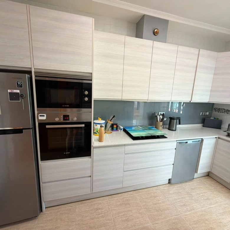 Detached Villa in Los Montesinos (Ref: BCT-ANKE)