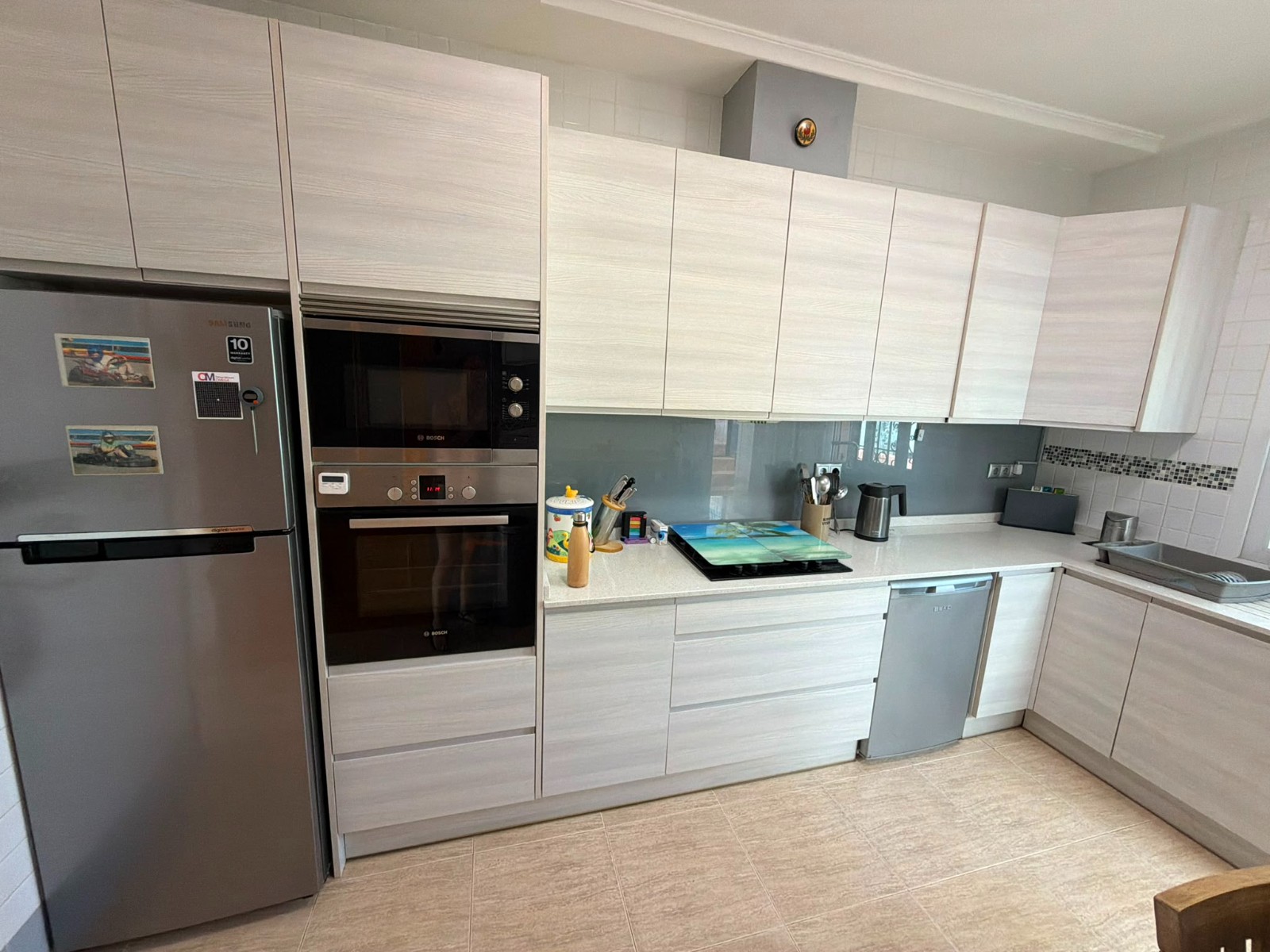 Detached Villa in Los Montesinos (Ref: BCT-ANKE)