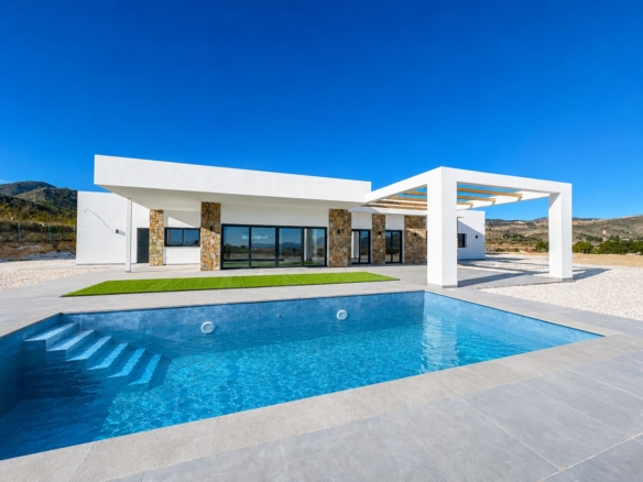 Villa in La Romana (Ref: AM-VILLA ENCINA)