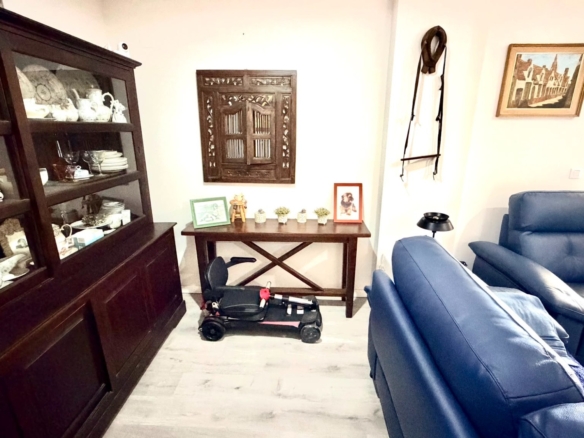 Apartment / Flat in Orihuela Costa (Ref: BC-ERWA)