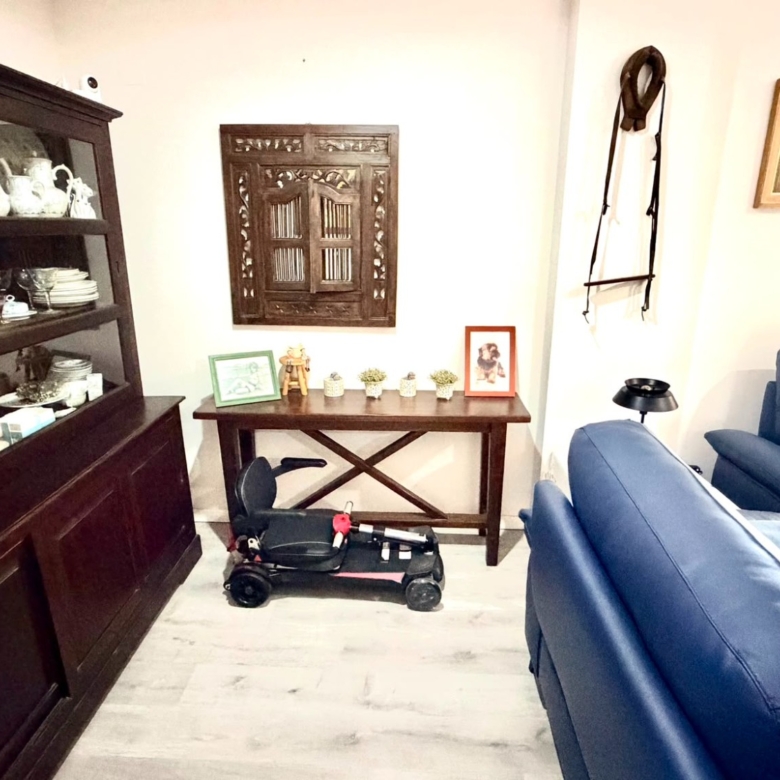 Apartment / Flat in Orihuela Costa (Ref: BC-ERWA)
