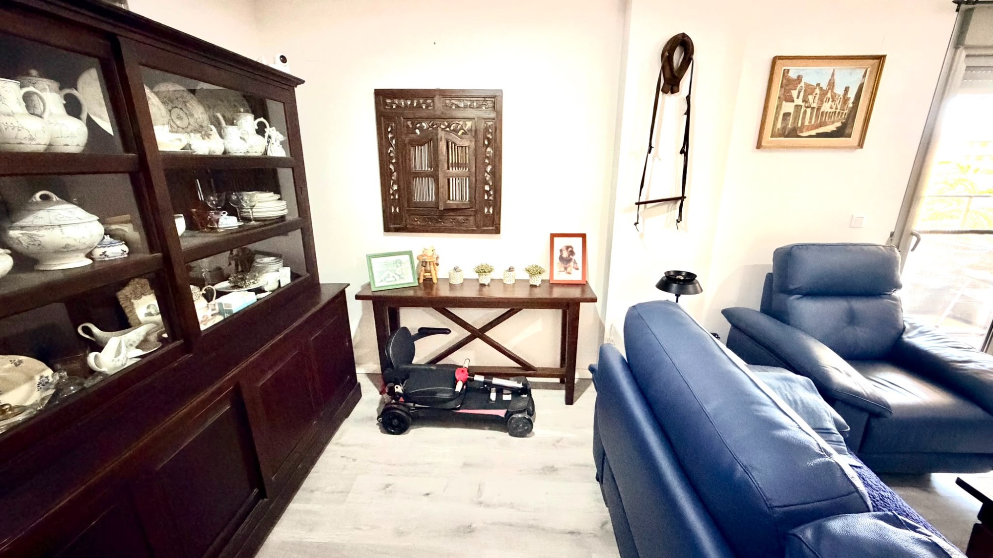 Apartment / Flat in Orihuela Costa (Ref: BC-ERWA)