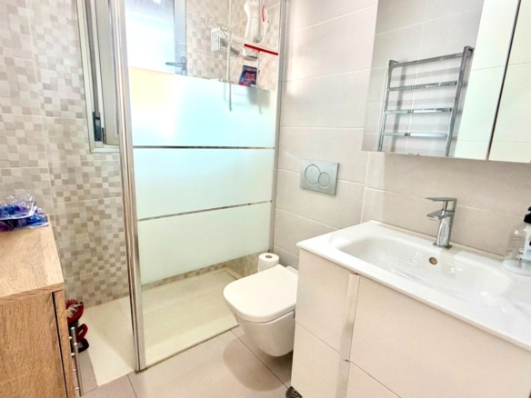 Apartment / Flat in Orihuela Costa (Ref: BC-ERWA)