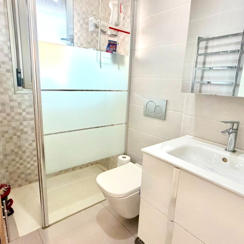 Apartment / Flat in Orihuela Costa (Ref: BC-ERWA)