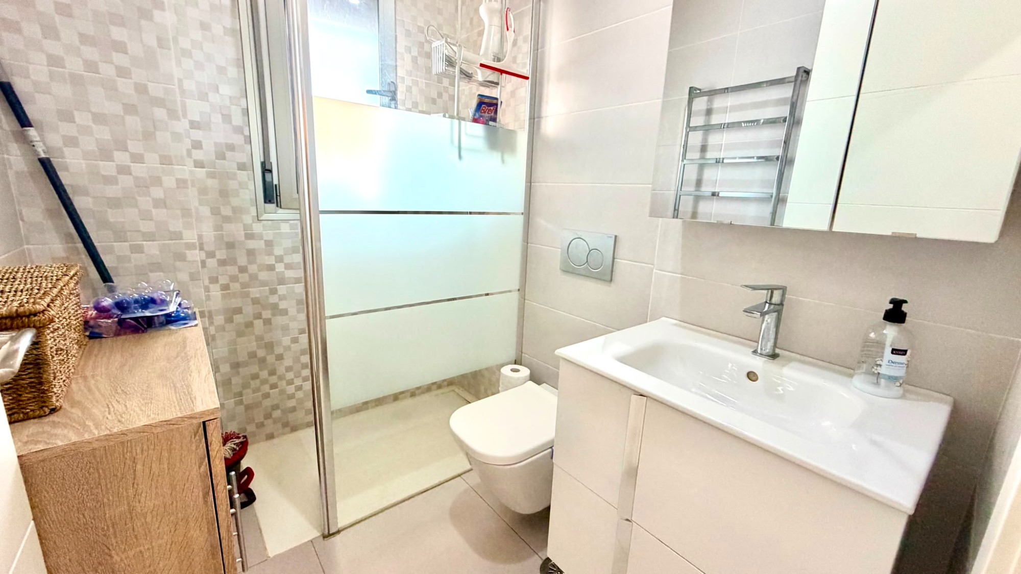 Apartment / Flat in Orihuela Costa (Ref: BC-ERWA)