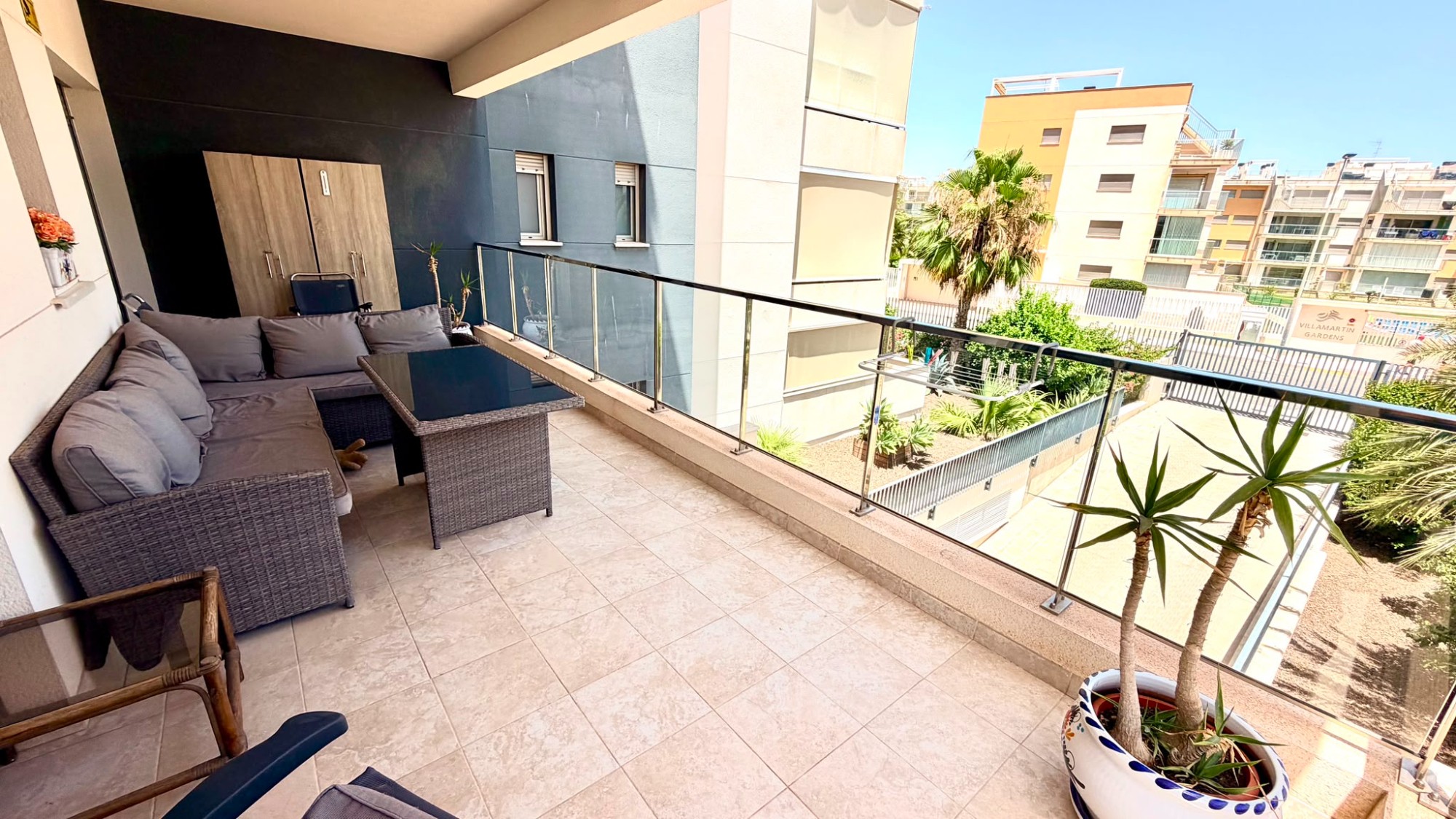 Apartment / Flat in Orihuela Costa (Ref: BC-ERWA)