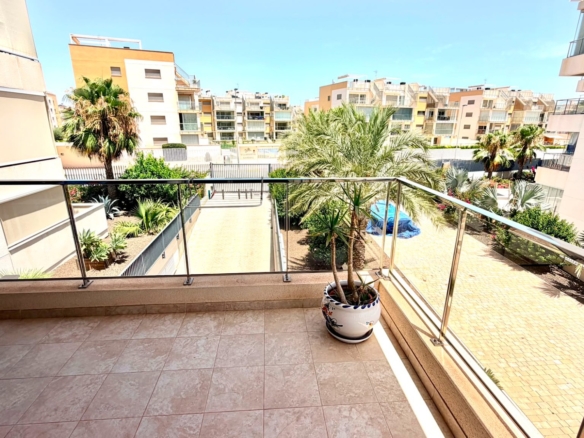 Apartment / Flat in Orihuela Costa (Ref: BC-ERWA)