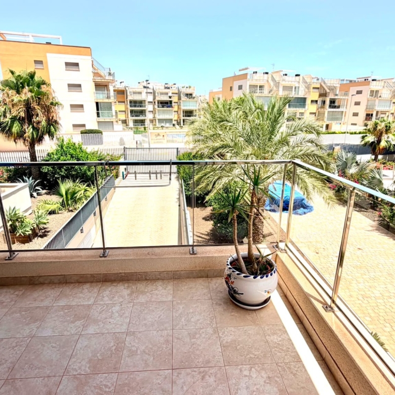 Apartment / Flat in Orihuela Costa (Ref: BC-ERWA)