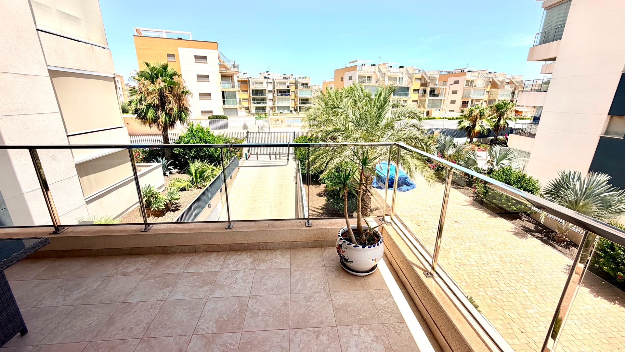 Apartment / Flat in Orihuela Costa (Ref: BC-ERWA)