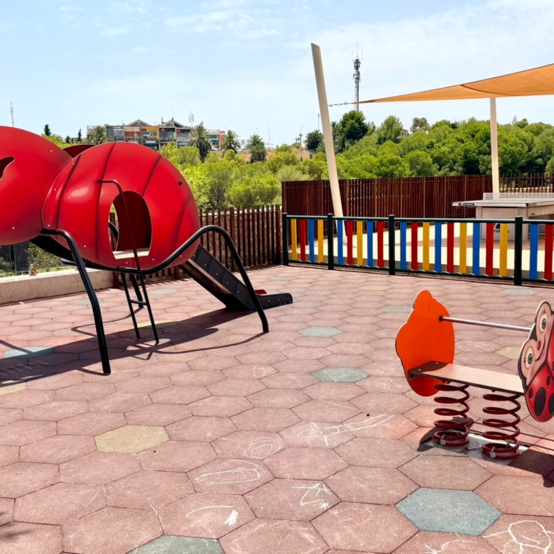 Apartment / Flat in Orihuela Costa (Ref: BC-ERWA)