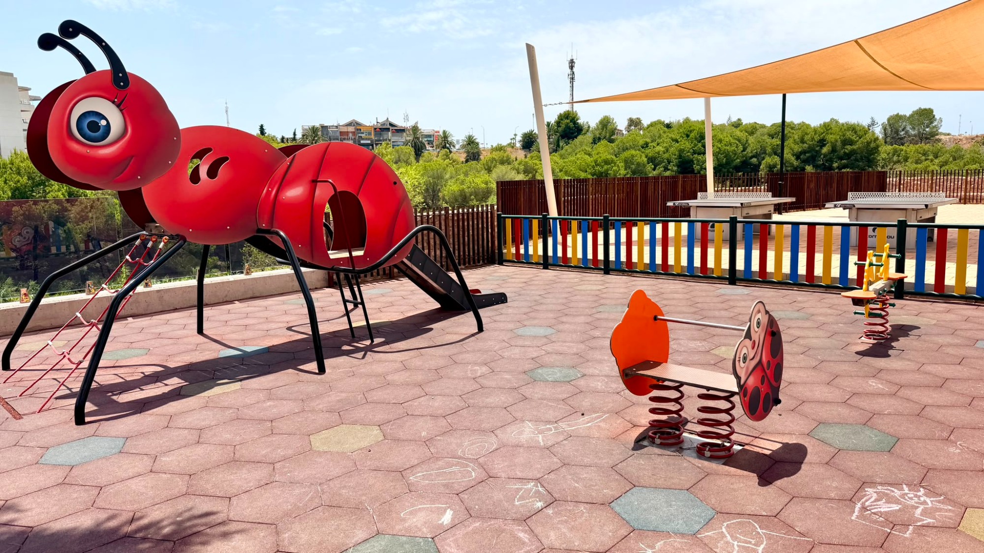 Apartment / Flat in Orihuela Costa (Ref: BC-ERWA)