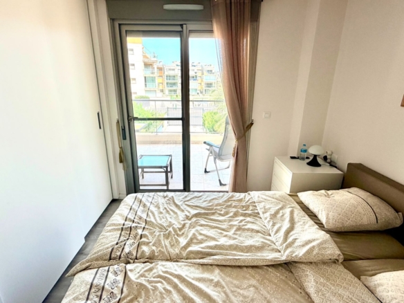 Apartment / Flat in Orihuela Costa (Ref: BC-ERWA)