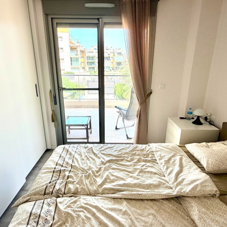 Apartment / Flat in Orihuela Costa (Ref: BC-ERWA)