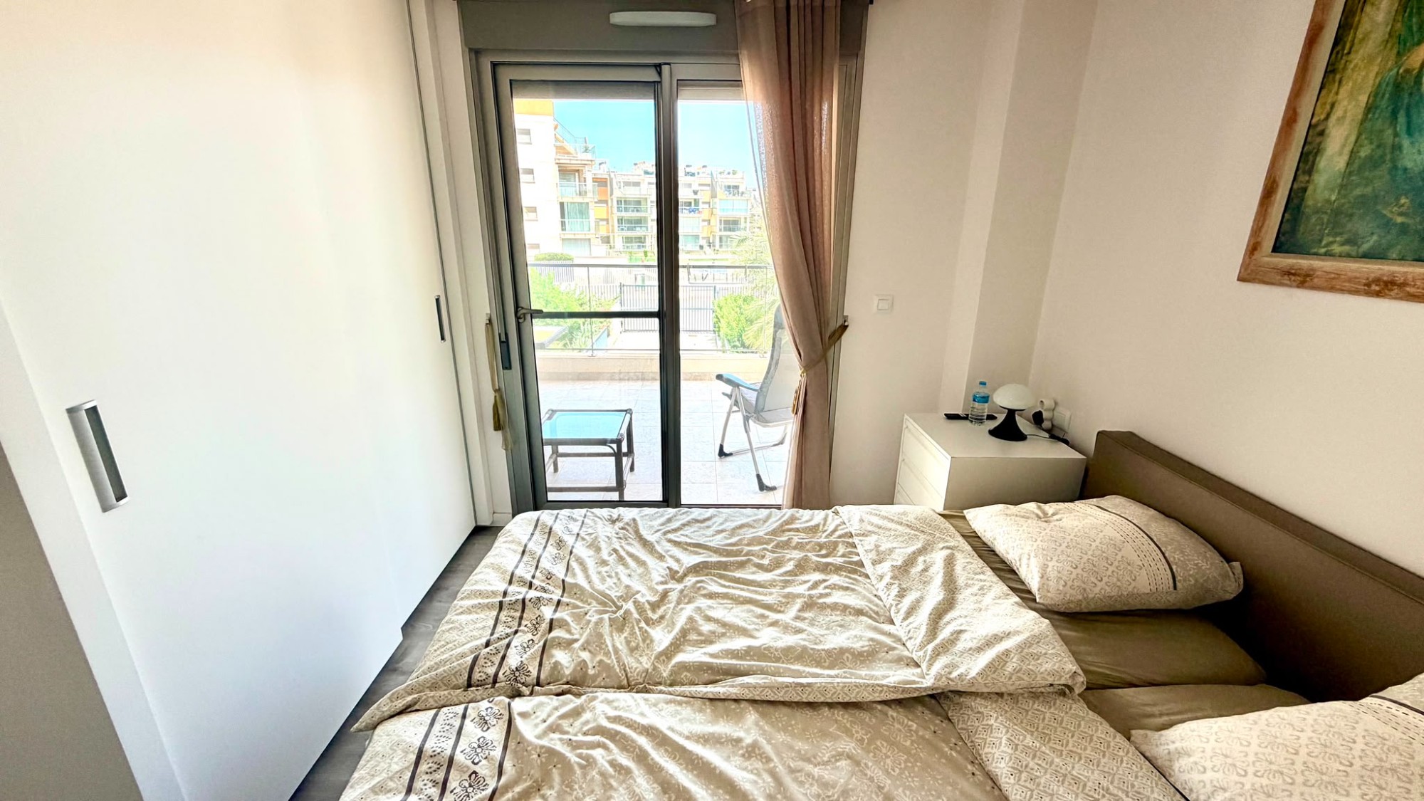 Apartment / Flat in Orihuela Costa (Ref: BC-ERWA)