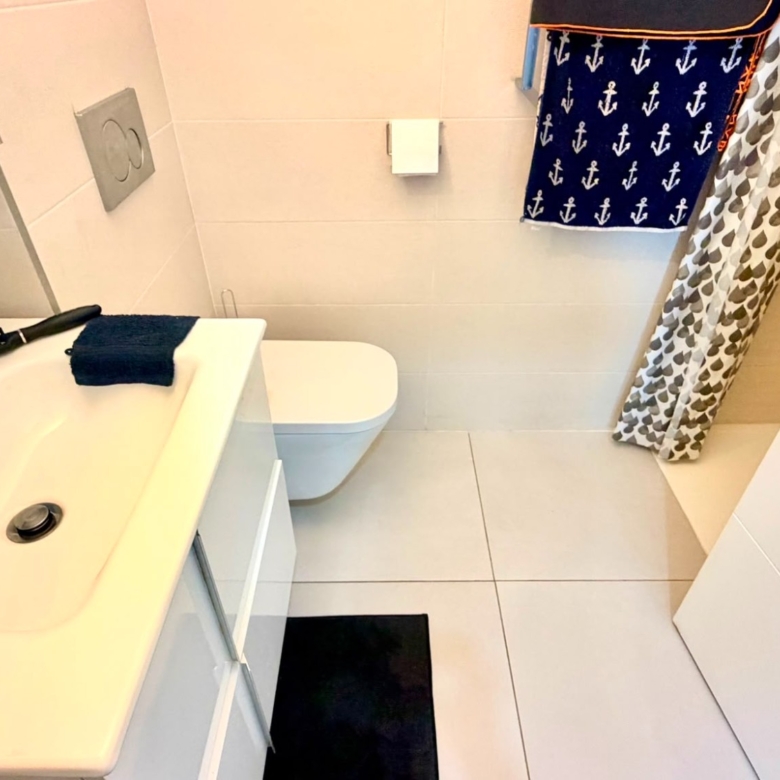 Apartment / Flat in Orihuela Costa (Ref: BC-ERWA)