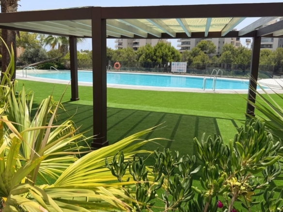 Apartment / Flat in Orihuela Costa (Ref: BC-ERWA)
