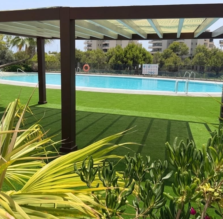 Apartment / Flat in Orihuela Costa (Ref: BC-ERWA)