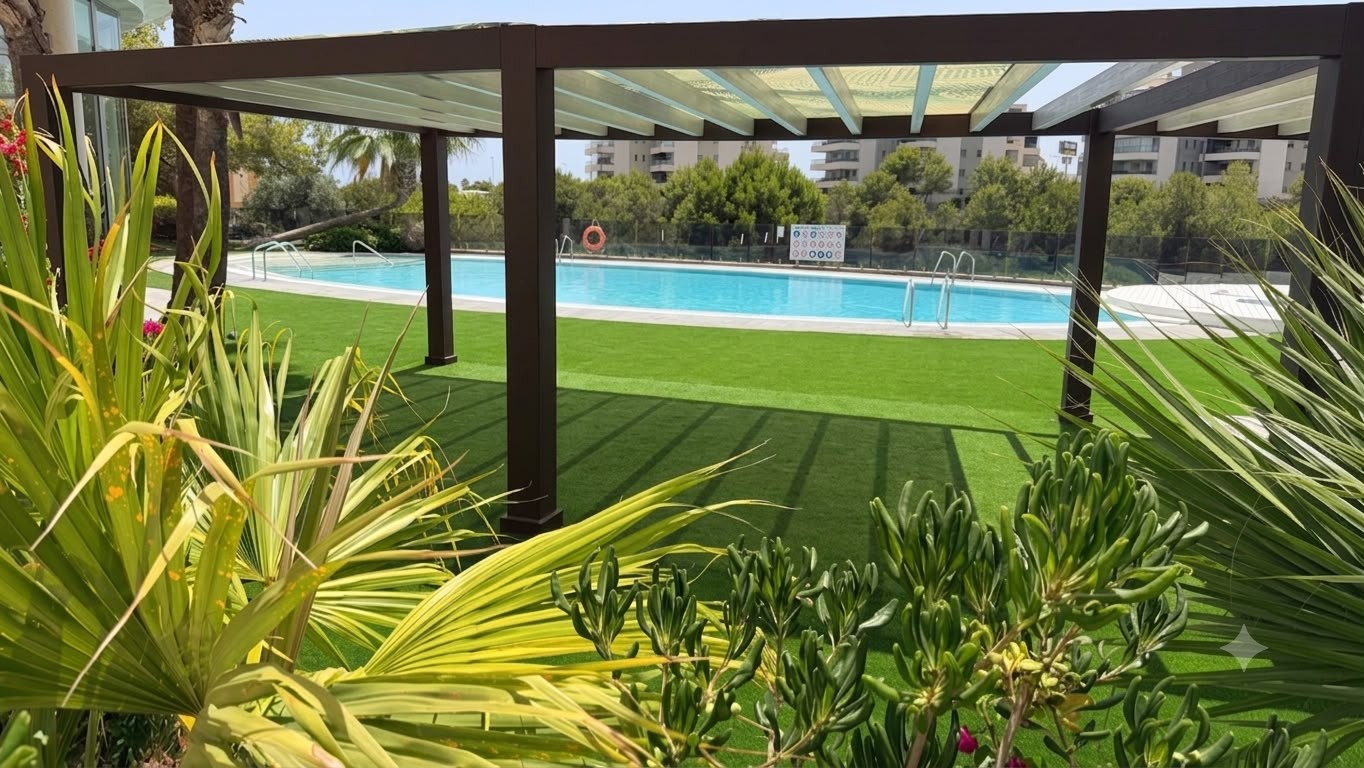 Apartment / Flat in Orihuela Costa (Ref: BC-ERWA)