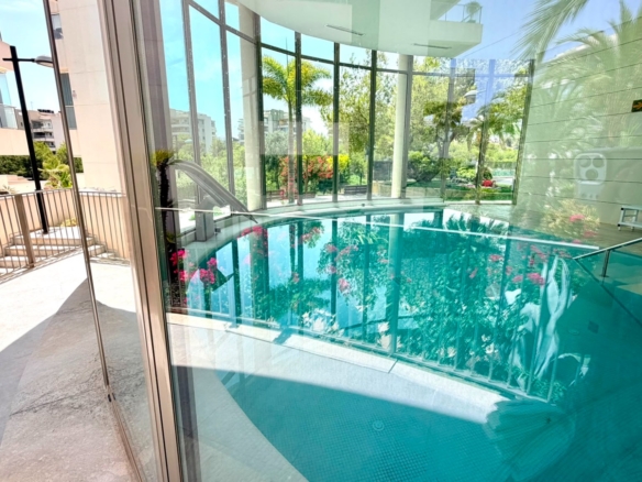 Apartment / Flat in Orihuela Costa (Ref: BC-ERWA)