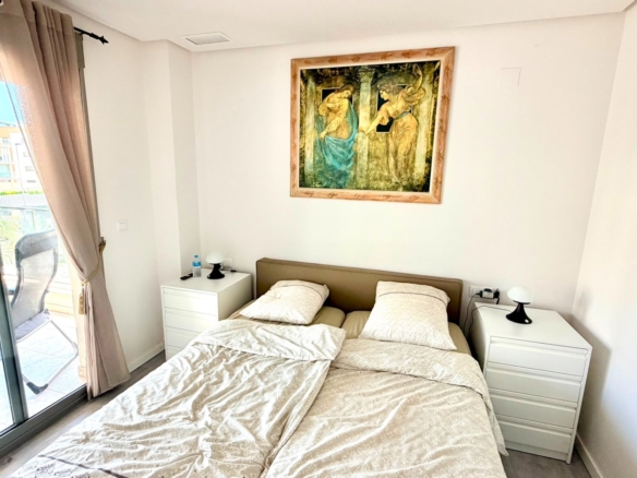 Apartment / Flat in Orihuela Costa (Ref: BC-ERWA)