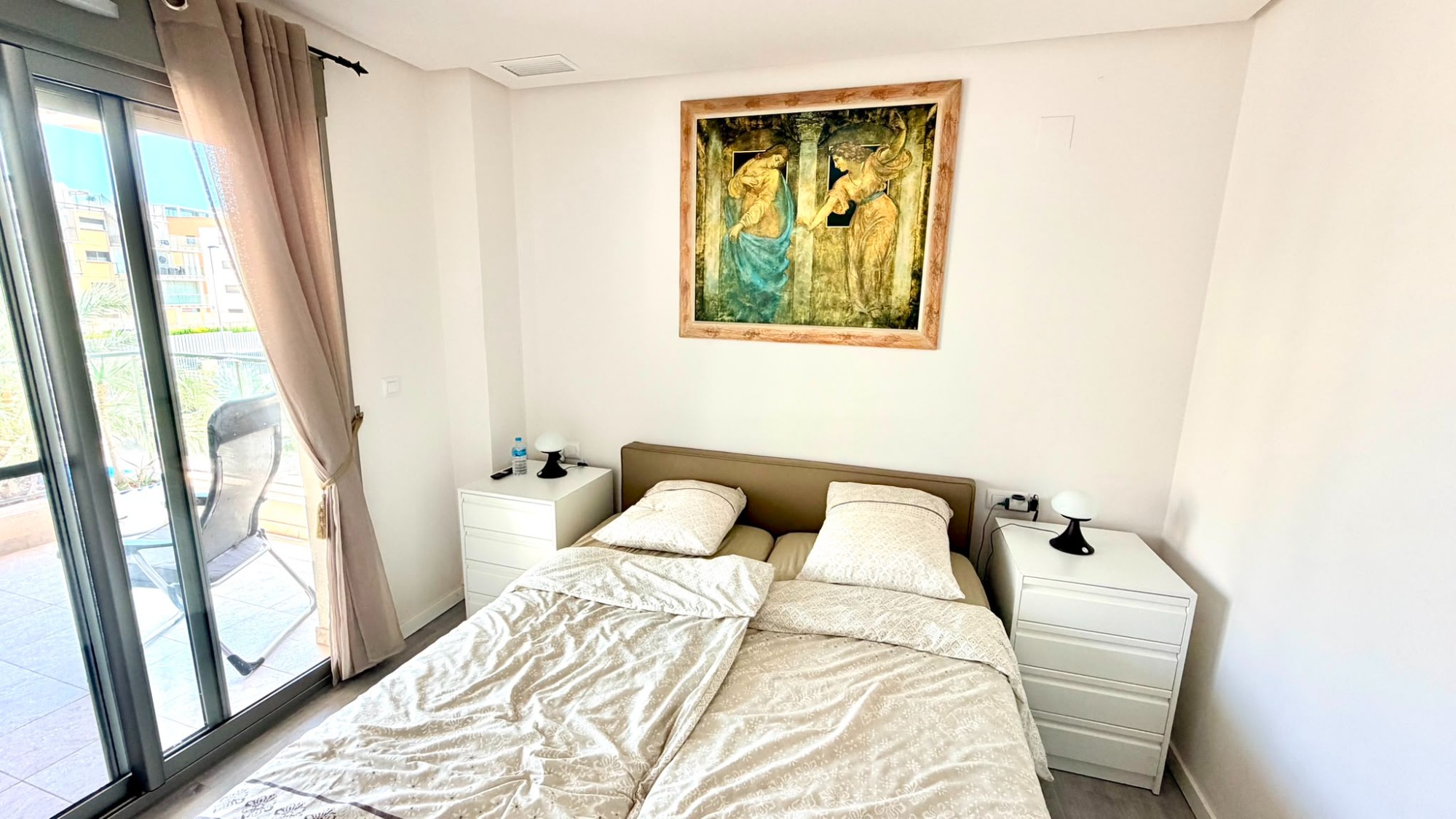 Apartment / Flat in Orihuela Costa (Ref: BC-ERWA)
