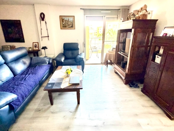 Apartment / Flat in Orihuela Costa (Ref: BC-ERWA)
