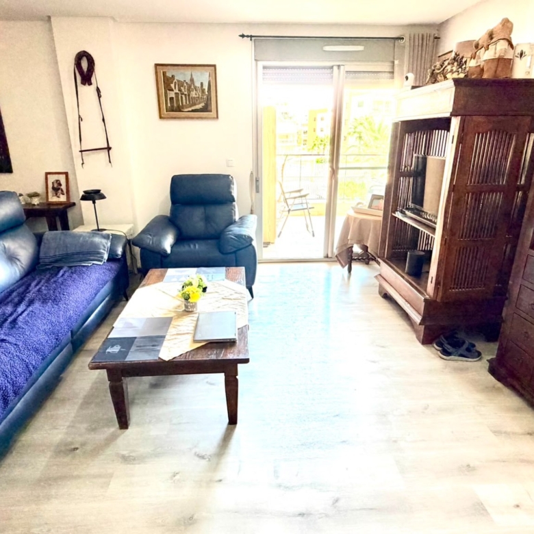 Apartment / Flat in Orihuela Costa (Ref: BC-ERWA)