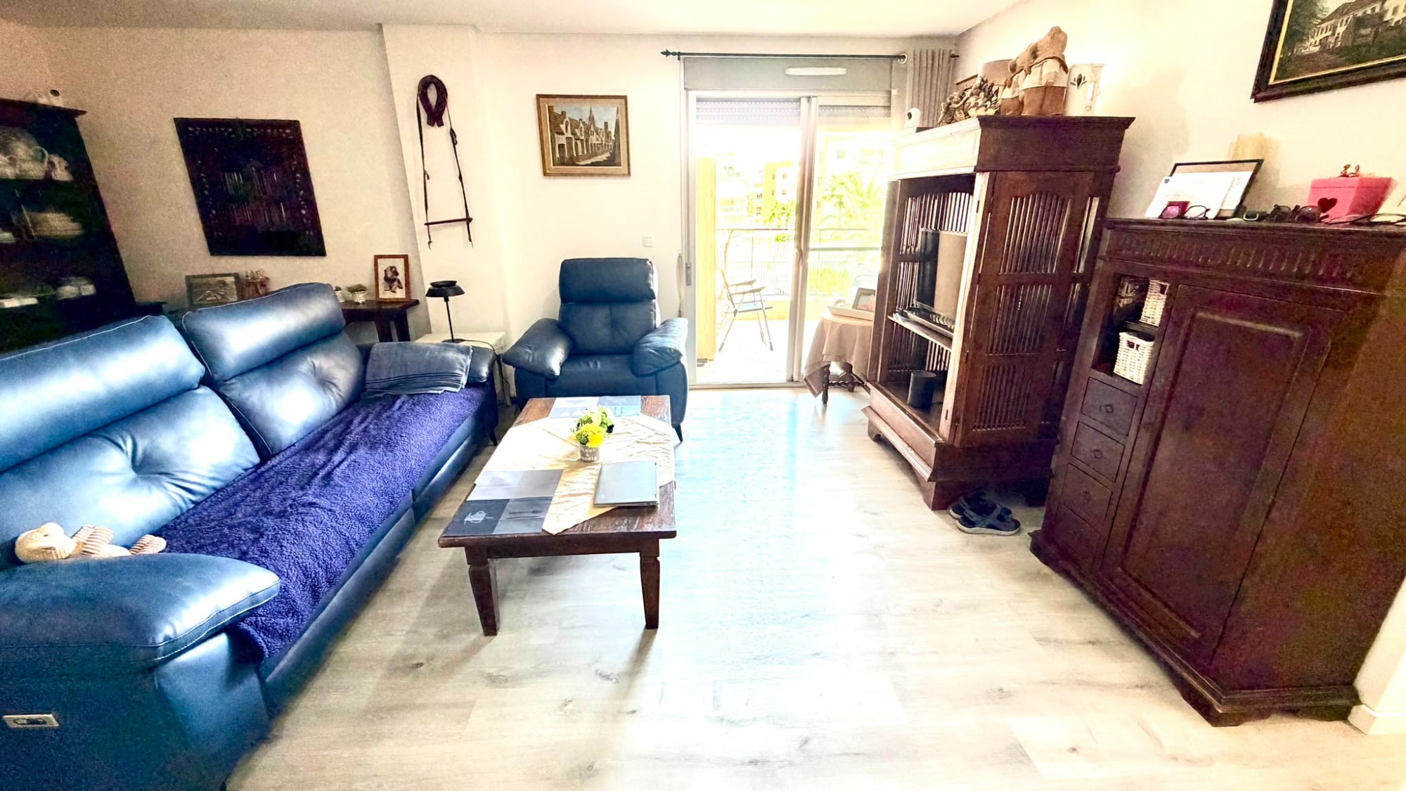 Apartment / Flat in Orihuela Costa (Ref: BC-ERWA)