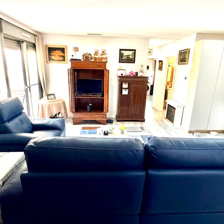 Apartment / Flat in Orihuela Costa (Ref: BC-ERWA)