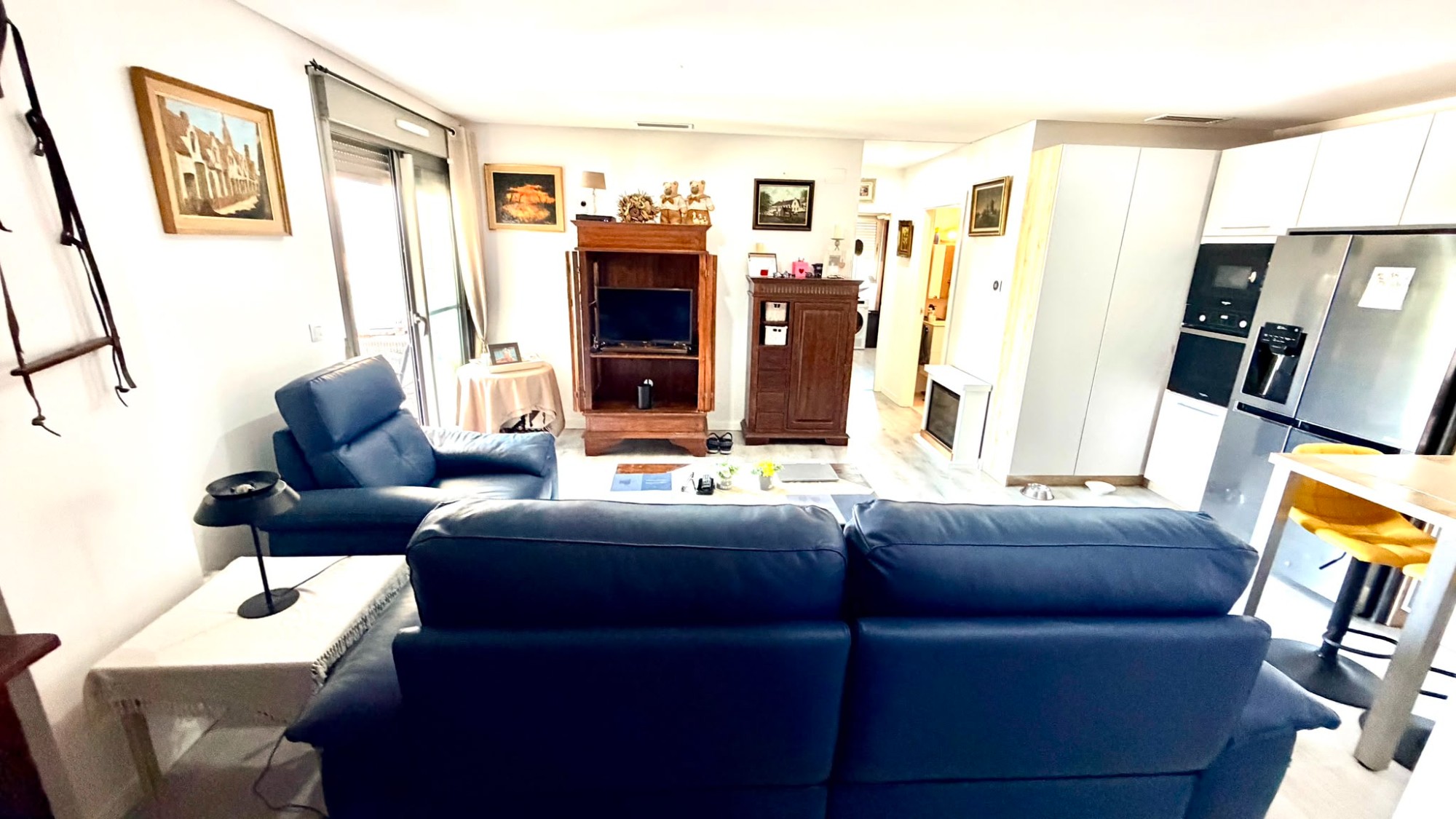 Apartment / Flat in Orihuela Costa (Ref: BC-ERWA)