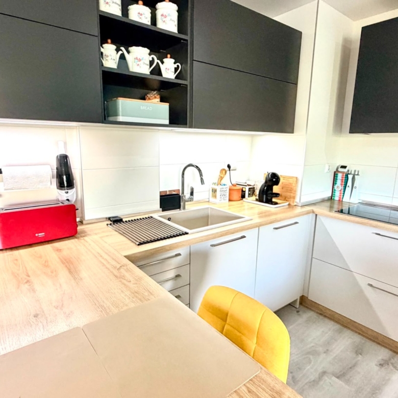 Apartment / Flat in Orihuela Costa (Ref: BC-ERWA)