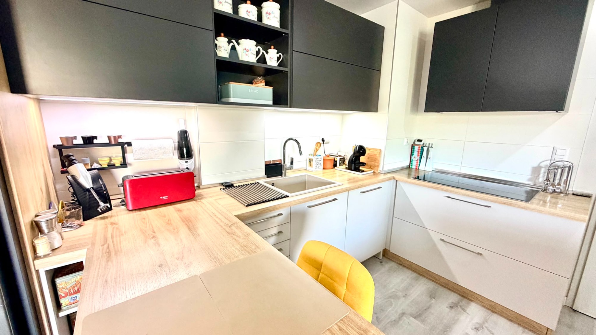 Apartment / Flat in Orihuela Costa (Ref: BC-ERWA)