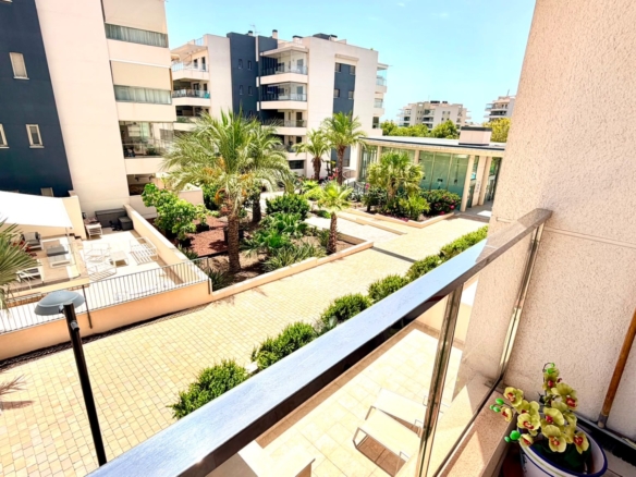 Apartment / Flat in Orihuela Costa (Ref: BC-ERWA)