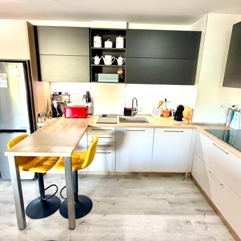 Apartment / Flat in Orihuela Costa (Ref: BC-ERWA)